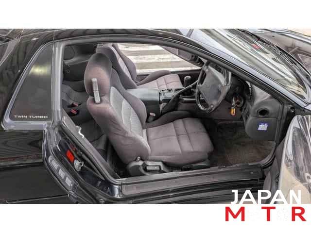 1991 Mitsubishi GTO JDM car for sale — photo 13 of 13