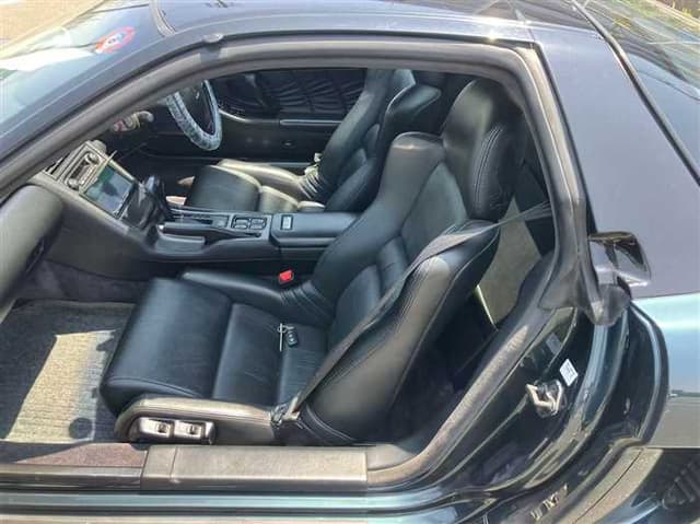 1992 Honda NSX JDM car for sale — photo 13 of 25