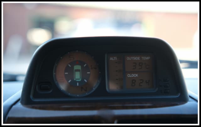 1998 Mitsubishi Pajero JDM car for sale — photo 23 of 25