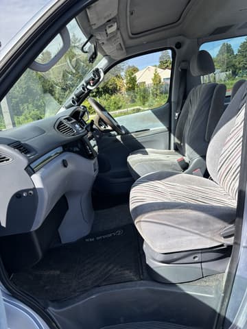 1997 Toyota HiAce JDM car for sale — photo 7 of 10