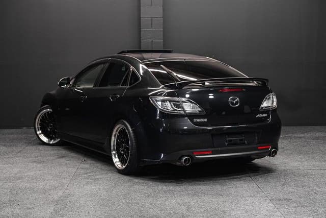 2012 Mazda Atenza JDM car for sale — photo 10 of 19