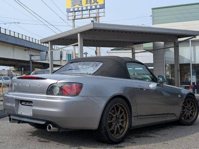 1999 Honda S2000 JDM car for sale — photo 15 of 20