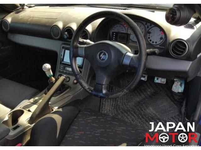 2000 Nissan Silvia JDM car for sale — photo 5 of 5