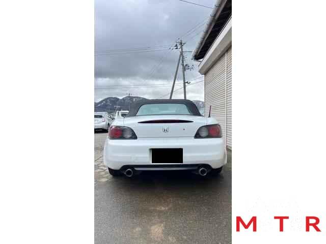 1999 Honda S2000 JDM car for sale — photo 5 of 10