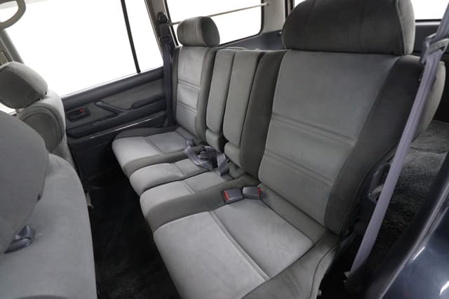 1992 Toyota Land Cruiser JDM car for sale — photo 21 of 25