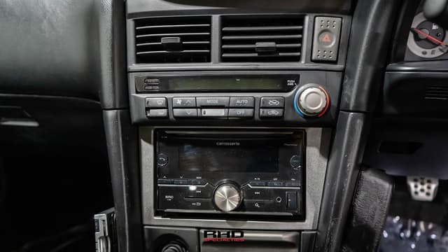 2001 Nissan Skyline JDM car for sale — photo 15 of 23