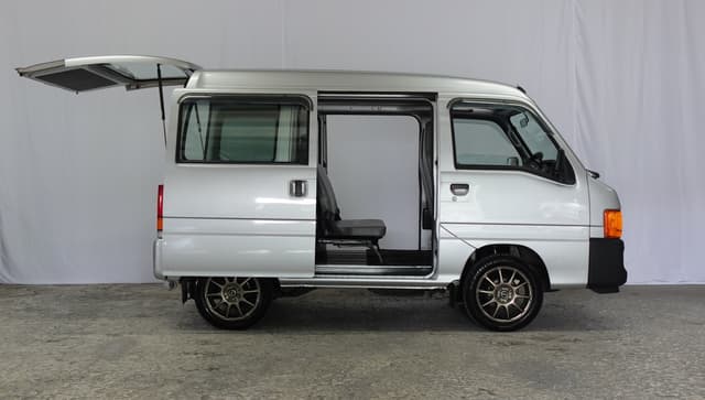 2000 Subaru Sambar JDM car for sale — photo 8 of 17