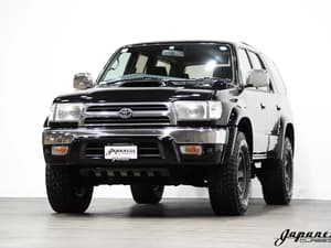 1999 Toyota Hilux Surf JDM car for sale