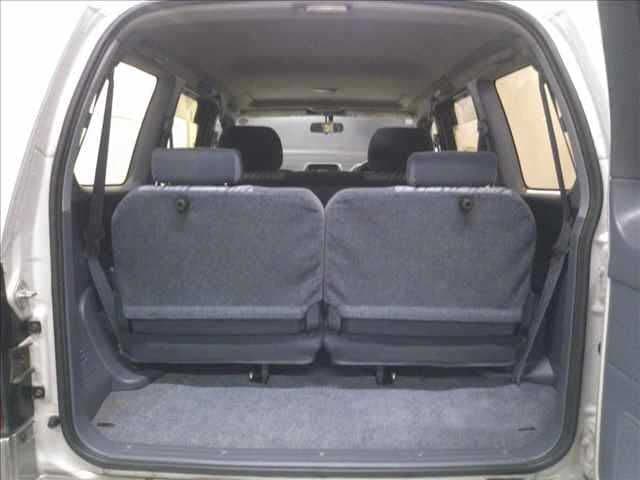 1998 Toyota Land Cruiser Prado JDM car for sale — photo 7 of 8