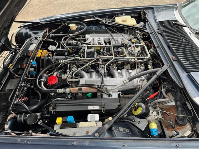 1990 Jaguar JDM car for sale — photo 15 of 15