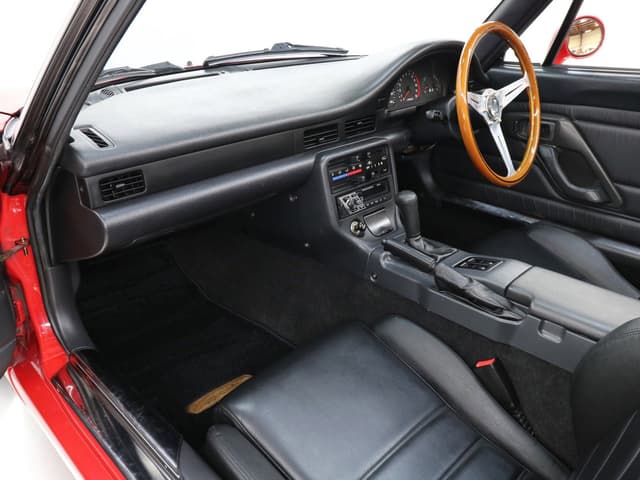 1992 Suzuki Cappuccino JDM car for sale — photo 17 of 25