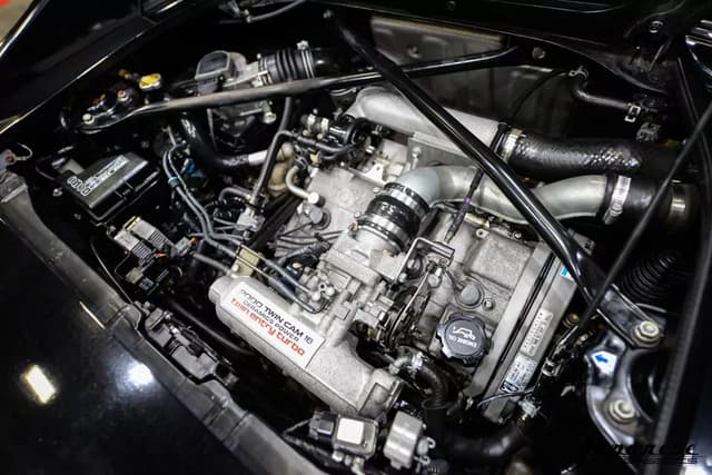 1993 Toyota MR2 JDM car for sale — photo 21 of 25