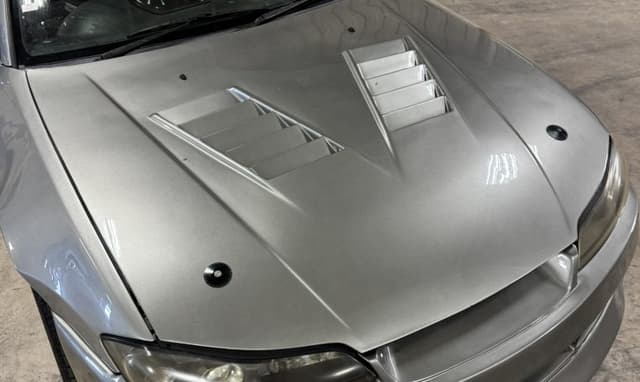 1999 Nissan Silvia JDM car for sale — photo 16 of 25