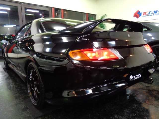 1995 Mitsubishi FTO JDM car for sale — photo 11 of 20
