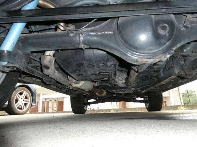 1998 Mitsubishi Pajero JDM car for sale — photo 17 of 20