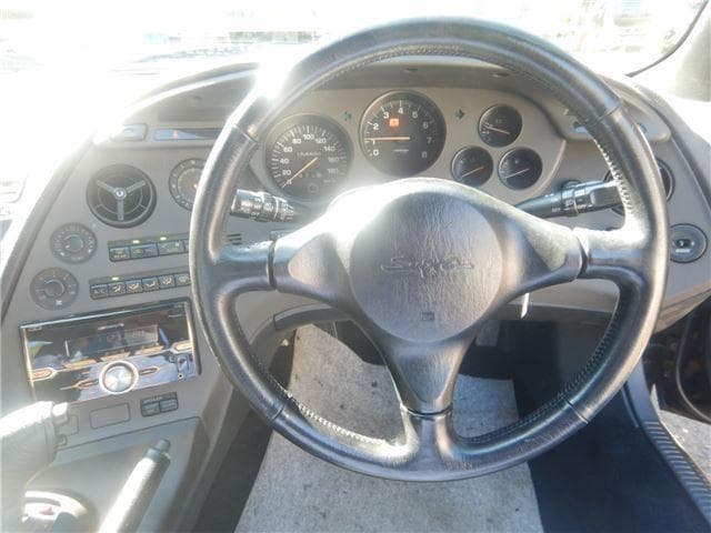 1998 Toyota Supra JDM car for sale — photo 24 of 25