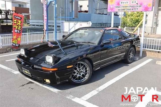 1990 Toyota Supra JDM car for sale — photo 2 of 22