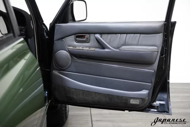 1990 Toyota Land Cruiser JDM car for sale — photo 19 of 25