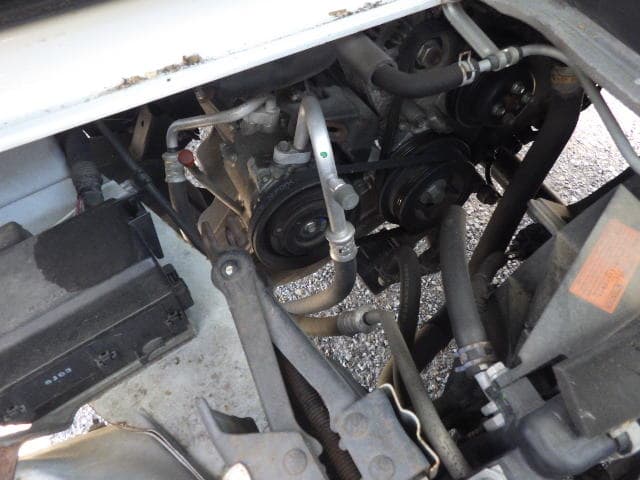 2009 Daihatsu Hijet JDM car for sale — photo 8 of 11
