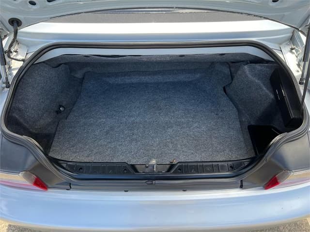 1998 Bmw Z3 JDM car for sale — photo 20 of 24