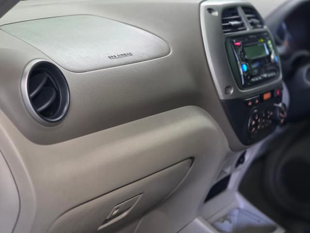 2000 Toyota RAV4 JDM car for sale — photo 24 of 25