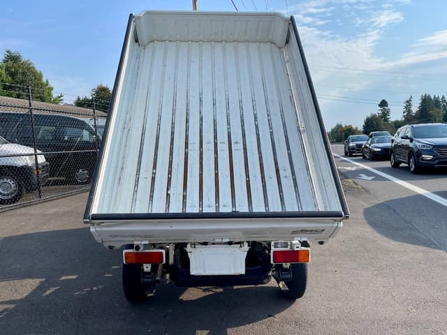 1997 Suzuki Carry JDM car for sale — photo 10 of 25