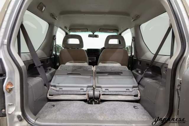 1998 Suzuki Jimny JDM car for sale — photo 21 of 25