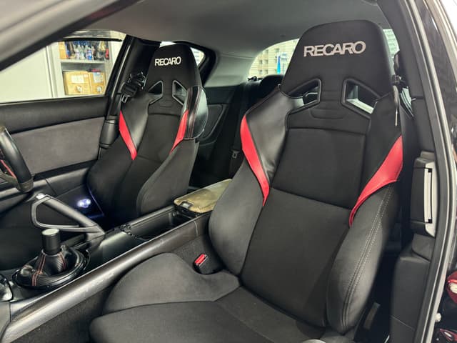 2004 Mazda RX-8 JDM car for sale — photo 13 of 25