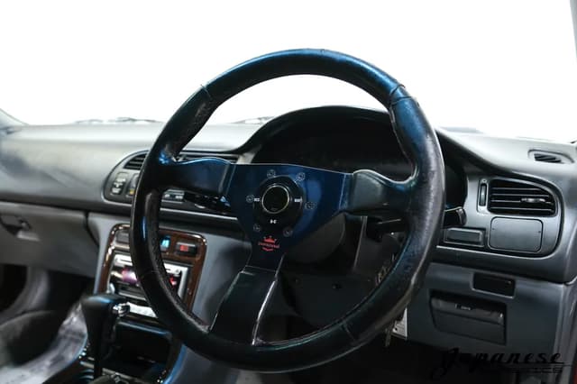 1995 Honda Accord JDM car for sale — photo 13 of 25