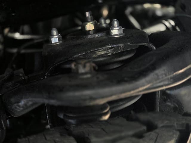 1997 Toyota Land Cruiser Prado JDM car for sale — photo 19 of 25
