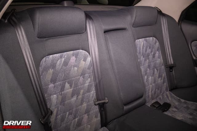 1998 Nissan Skyline JDM car for sale — photo 17 of 24