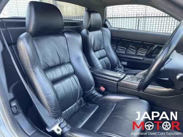 1991 Honda NSX JDM car for sale — photo 5 of 9