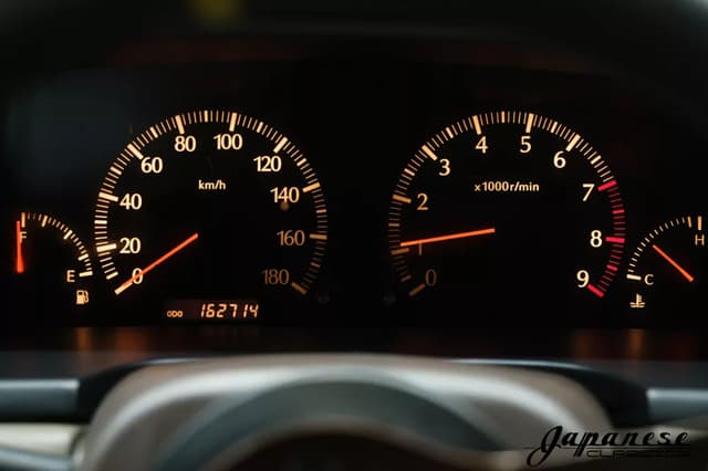 1997 Nissan Laurel JDM car for sale — photo 13 of 25
