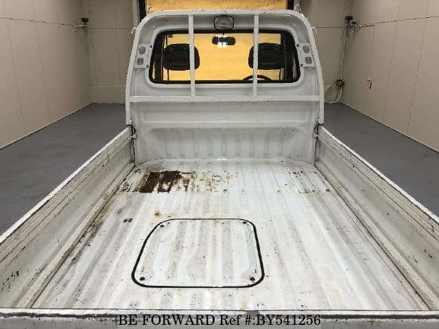 1994 Honda Acty JDM car for sale — photo 4 of 6
