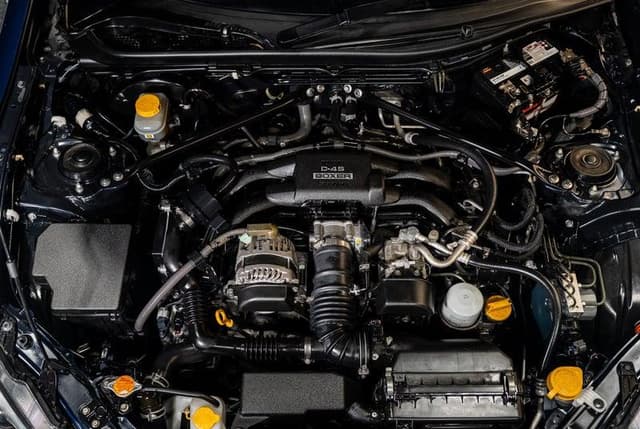 2012 Toyota 86 JDM car for sale — photo 15 of 20