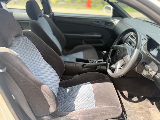 1997 Nissan 240SX JDM car for sale — photo 15 of 21