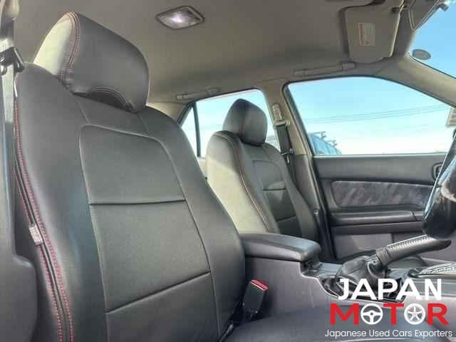2000 Nissan Skyline JDM car for sale — photo 8 of 10