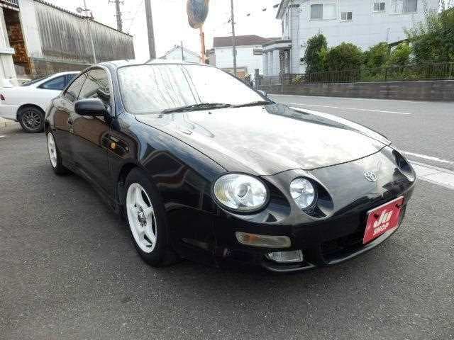 1999 Toyota Celica JDM car for sale — photo 2 of 20