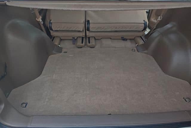 2001 Honda CR-V JDM car for sale — photo 13 of 22