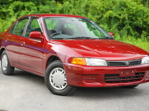 1996 Mitsubishi Lancer JDM car for sale