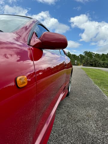 1994 Toyota Celica JDM car for sale — photo 6 of 24