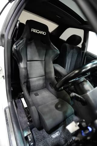 1997 Toyota Chaser JDM car for sale — photo 14 of 25