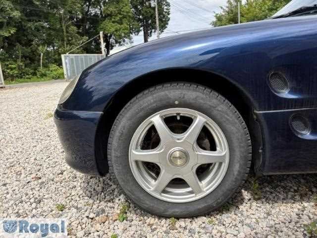 1995 Suzuki Cappuccino JDM car for sale — photo 17 of 25