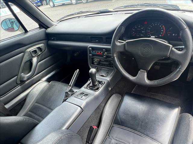 1991 Suzuki Cappuccino JDM car for sale — photo 11 of 25