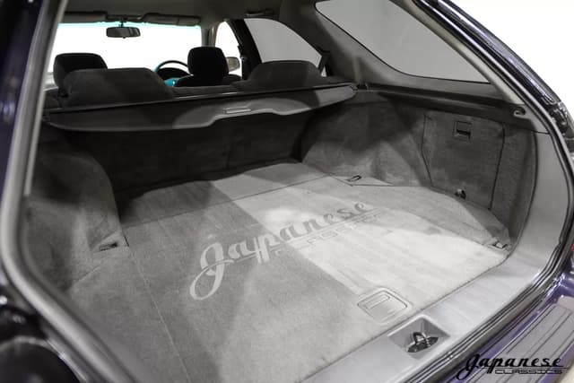 1994 Honda Accord JDM car for sale — photo 23 of 25