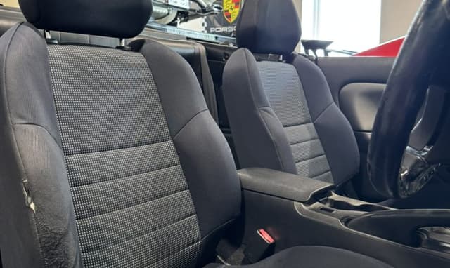 2000 Nissan Silvia JDM car for sale — photo 25 of 25