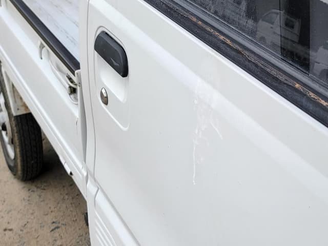 1995 Mitsubishi Minicab JDM car for sale — photo 10 of 10