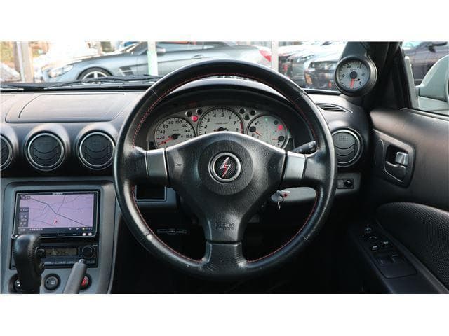 1999 Nissan Silvia JDM car for sale — photo 22 of 25