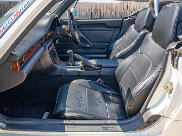 1992 Suzuki Cappuccino JDM car for sale — photo 17 of 21