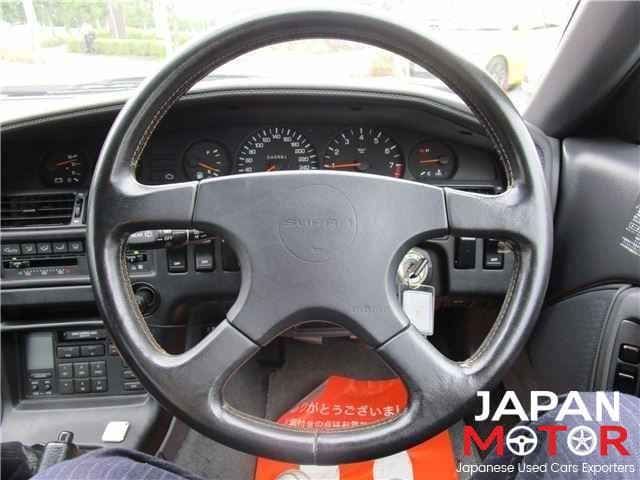 1993 Toyota Supra JDM car for sale — photo 7 of 9
